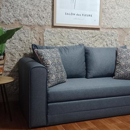 Apartamento Obispo Lago Tui Exterior foto
