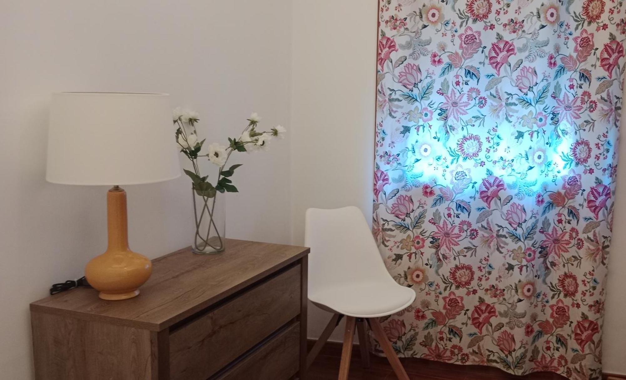 Apartamento Obispo Lago Tui Exterior foto